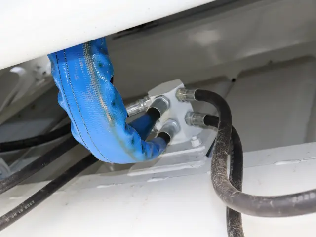 トヨタ ダイナ 2KG-XZU605A(2WD)の写真15