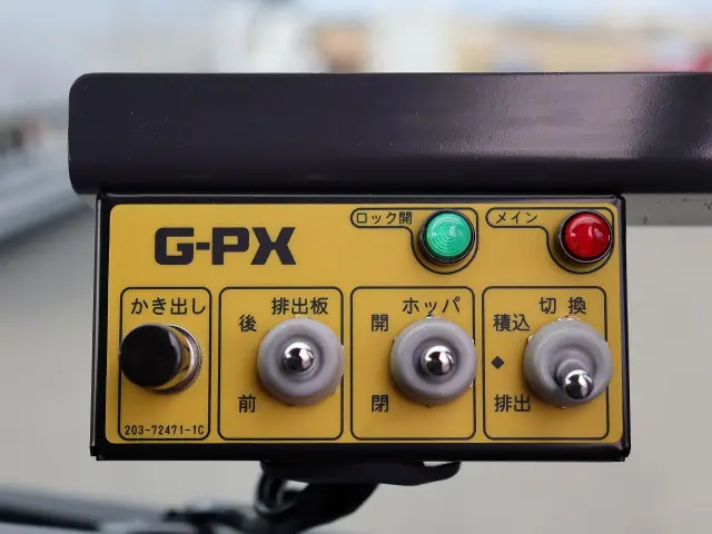 トヨタ ダイナ 2KG-XZU605A(2WD)の写真19