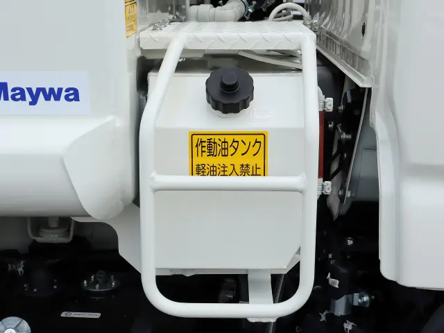 トヨタ ダイナ 2KG-XZU605A(2WD)の写真20