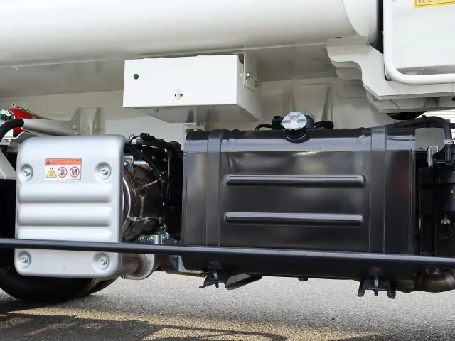 トヨタ ダイナ 2KG-XZU605A(2WD)の写真21