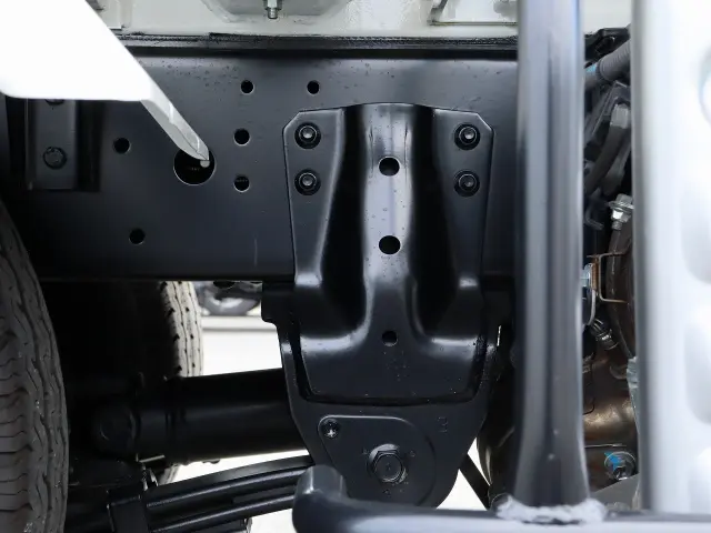 トヨタ ダイナ 2KG-XZU605A(2WD)の写真22