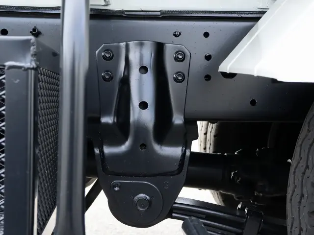 トヨタ ダイナ 2KG-XZU605A(2WD)の写真24