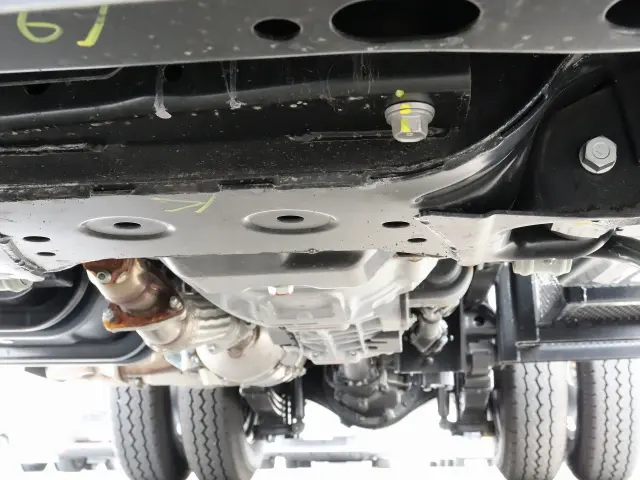 トヨタ ダイナ 2KG-XZU605A(2WD)の写真25