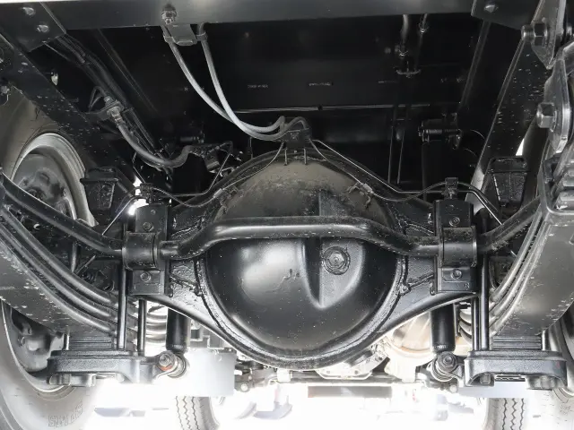 トヨタ ダイナ 2KG-XZU605A(2WD)の写真26