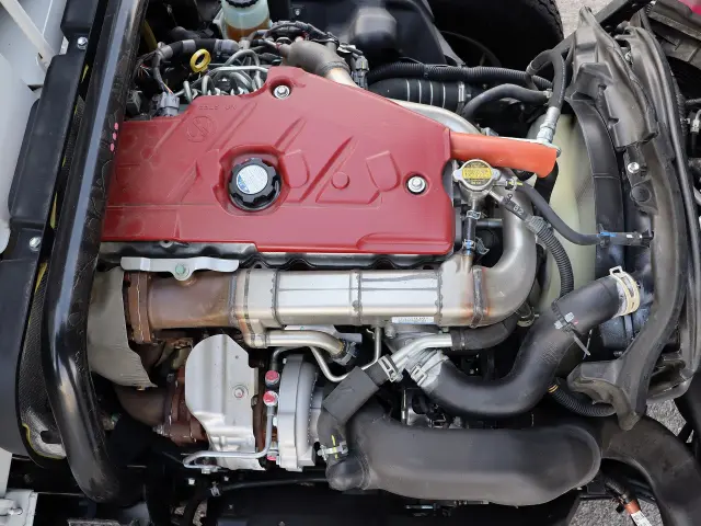 トヨタ ダイナ 2KG-XZU605A(2WD)の写真29