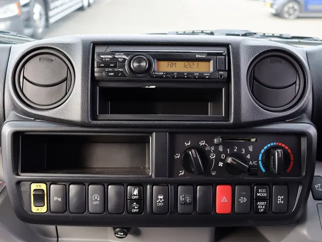 トヨタ ダイナ 2KG-XZU605A(2WD)の写真34