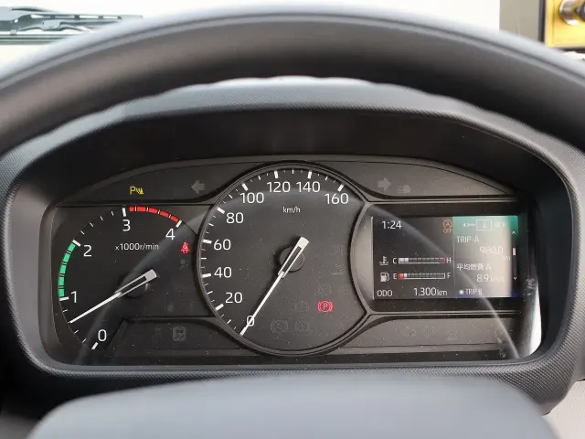 トヨタ ダイナ 2KG-XZU605A(2WD)の写真36