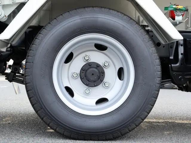 トヨタ ダイナ 2KG-XZU605A(2WD)の写真38