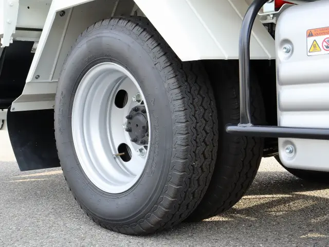 トヨタ ダイナ 2KG-XZU605A(2WD)の写真39