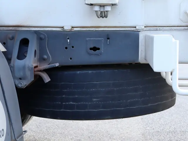 いすゞ フォワード 2RG-FSR90S2(2WD)の写真19