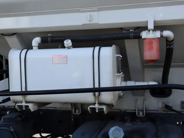 いすゞ フォワード 2RG-FSR90S2(2WD)の写真22