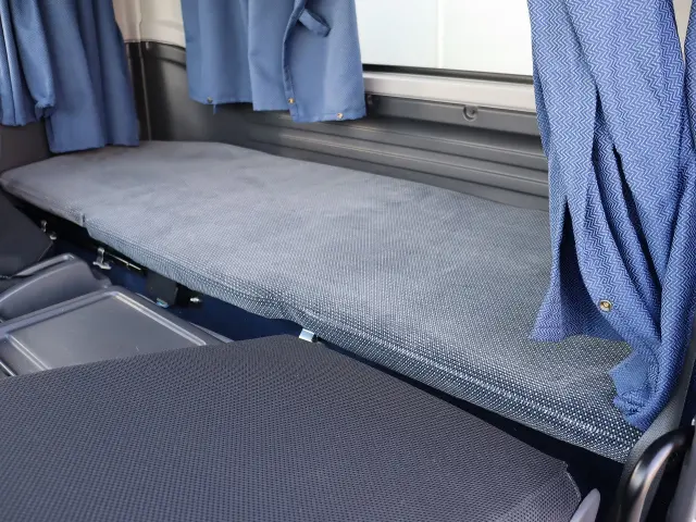 いすゞ フォワード 2RG-FSR90S2(2WD)の写真30