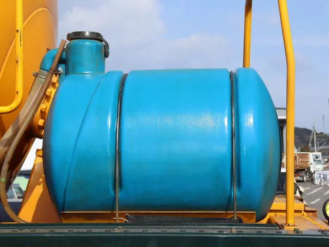 いすゞ ギガ 2KG-CXZ60CT(2WD)の写真11