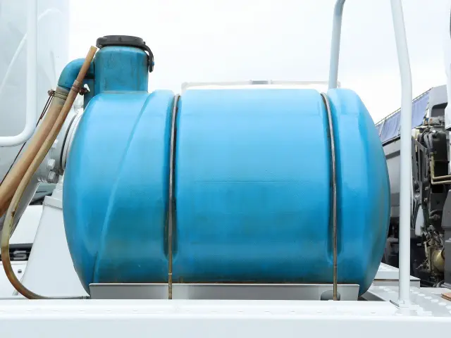 いすゞ ギガ 2KG-CXZ60CT(2WD)の写真11