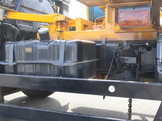 いすゞ ギガ 2KG-CXZ60CT(2WD)の写真19