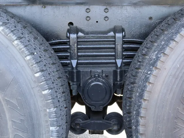 いすゞ ギガ 2KG-CXZ60CT(2WD)の写真22