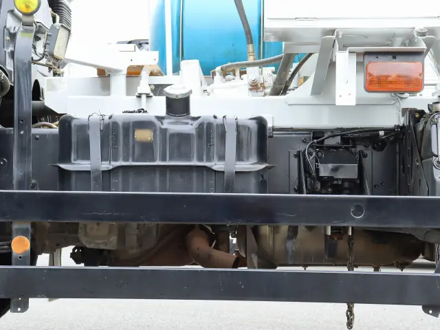 いすゞ ギガ 2KG-CXZ60CT(2WD)の写真22
