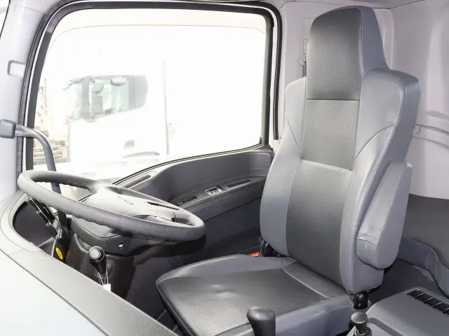 いすゞ ギガ 2KG-CXZ60CT(2WD)の写真33