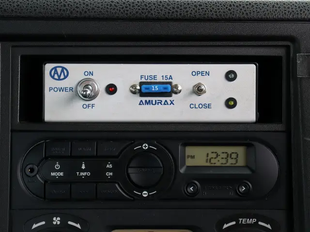 いすゞ ギガ 2KG-CXZ60CT(2WD)の写真37