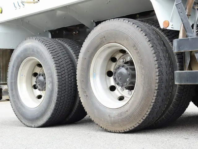 いすゞ ギガ 2KG-CXZ60CT(2WD)の写真41