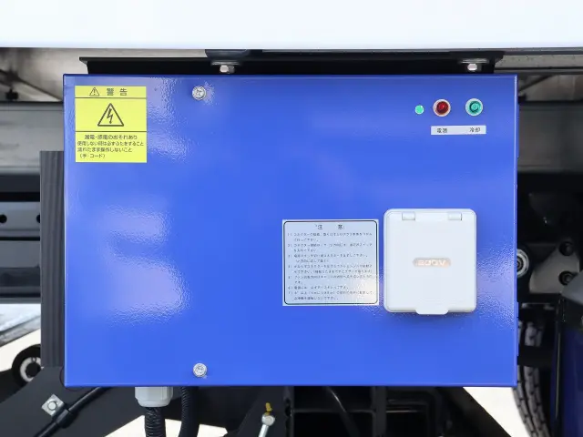 三菱 キャンター 2RG-FEB80(2WD)の写真14