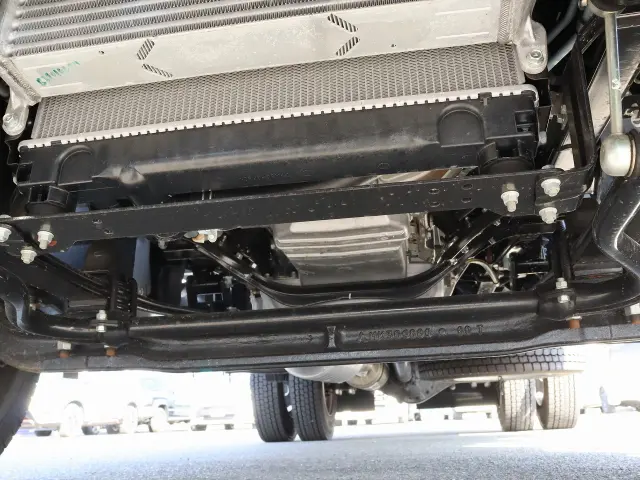 三菱 キャンター 2RG-FEB80(2WD)の写真18