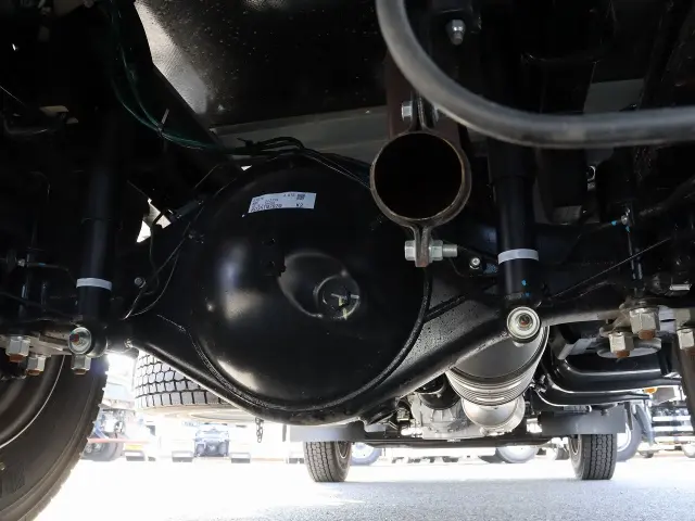 三菱 キャンター 2RG-FEB80(2WD)の写真19