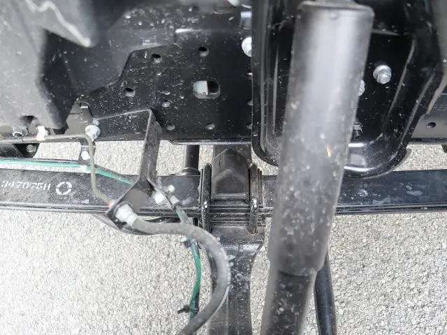 三菱 キャンター 2RG-FEB80(2WD)の写真21