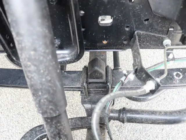 三菱 キャンター 2RG-FEB80(2WD)の写真23