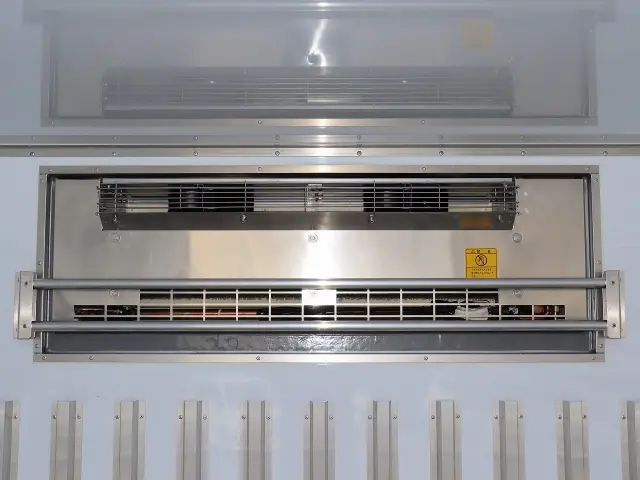 三菱 キャンター 2RG-FEB80(2WD)の写真29