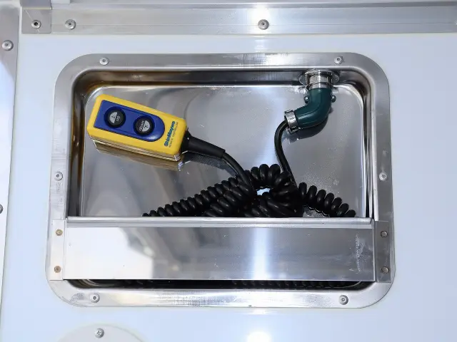 三菱 キャンター 2RG-FEB80(2WD)の写真30