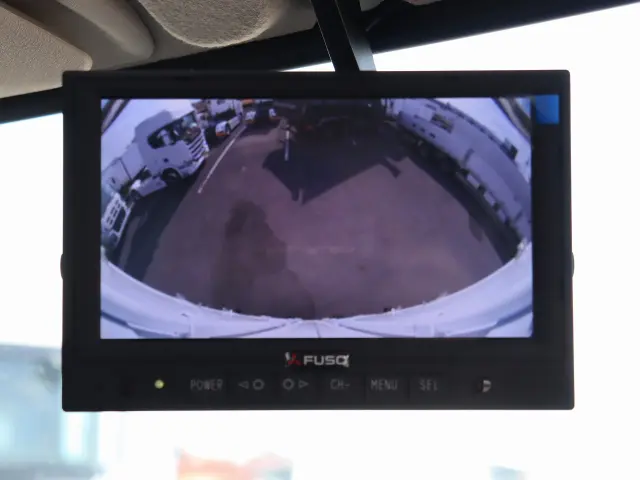 三菱 キャンター 2RG-FEB80(2WD)の写真36