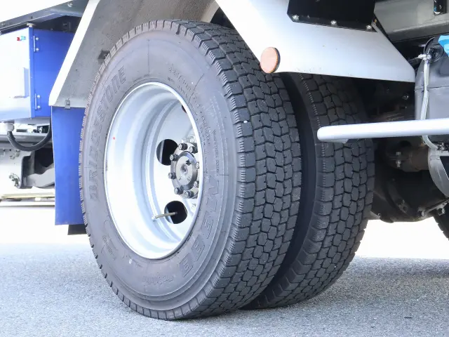 三菱 キャンター 2RG-FEB80(2WD)の写真40