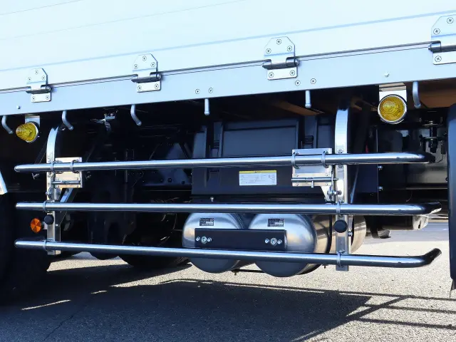 三菱 スーパーグレート 2PG-FS84HZ(8x4)の写真15