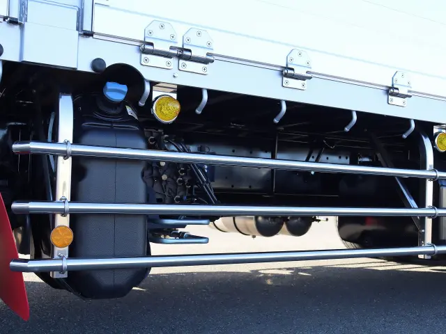 三菱 スーパーグレート 2PG-FS84HZ(8x4)の写真19