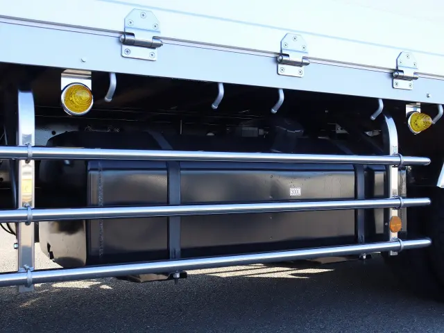 三菱 スーパーグレート 2PG-FS84HZ(8x4)の写真20