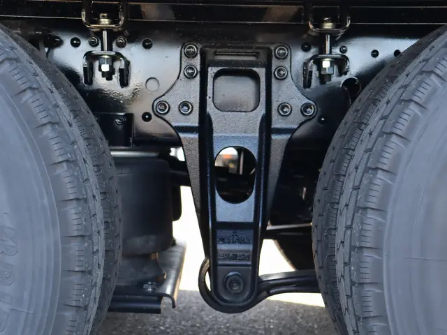 三菱 スーパーグレート 2PG-FS84HZ(8x4)の写真21