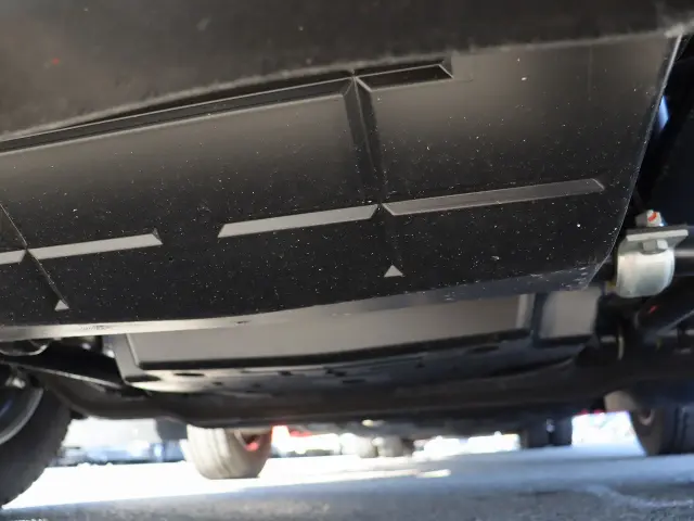 三菱 スーパーグレート 2PG-FS84HZ(8x4)の写真23