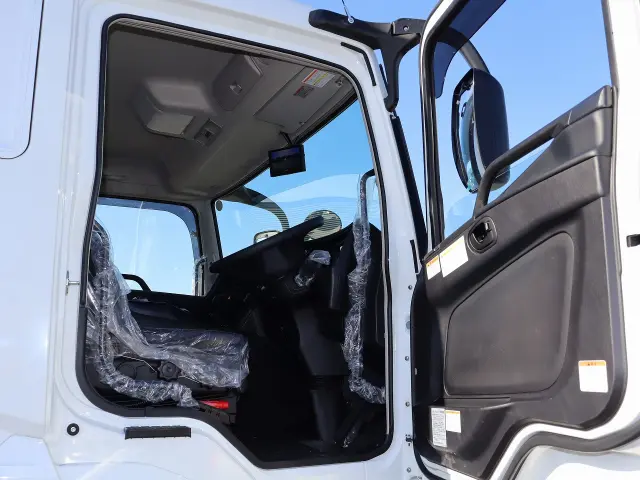 三菱 スーパーグレート 2PG-FS84HZ(8x4)の写真28