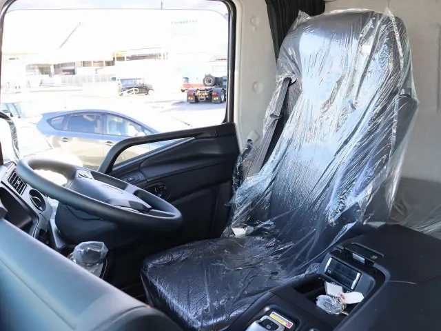 三菱 スーパーグレート 2PG-FS84HZ(8x4)の写真30