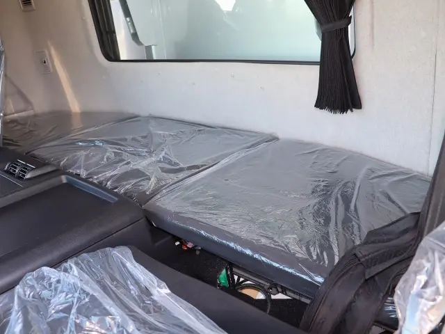 三菱 スーパーグレート 2PG-FS84HZ(8x4)の写真32