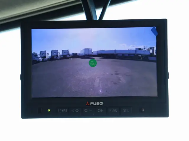 三菱 スーパーグレート 2PG-FS84HZ(8x4)の写真33