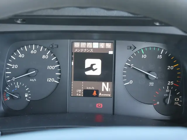 三菱 スーパーグレート 2PG-FS84HZ(8x4)の写真35