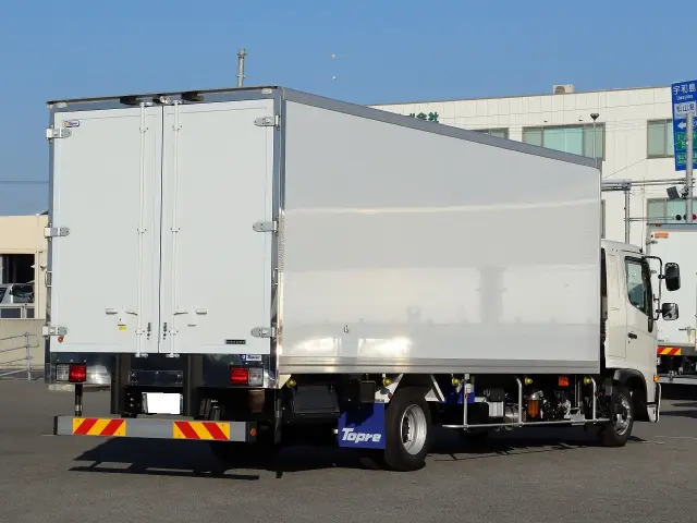 日野 レンジャー 2PG-FD2ABG(2WD)の写真7