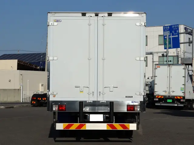 日野 レンジャー 2PG-FD2ABG(2WD)の写真8