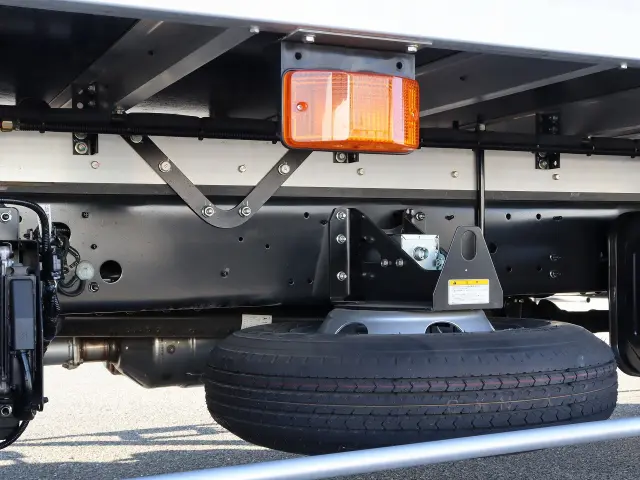 日野 レンジャー 2PG-FD2ABG(2WD)の写真17