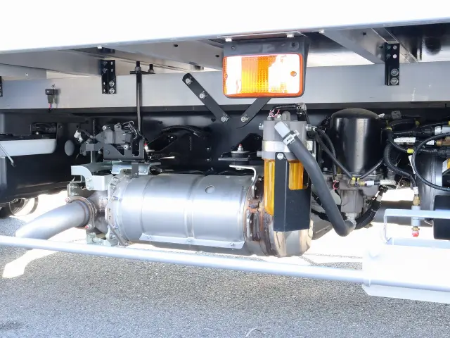 日野 レンジャー 2PG-FD2ABG(2WD)の写真19