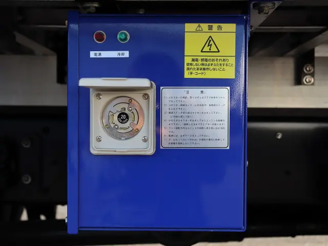 日野 レンジャー 2PG-FD2ABG(2WD)の写真22