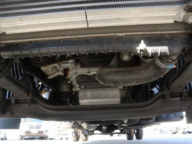 日野 レンジャー 2PG-FD2ABG(2WD)の写真23