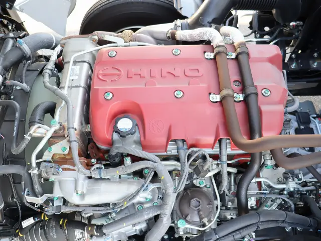 日野 レンジャー 2PG-FD2ABG(2WD)の写真25